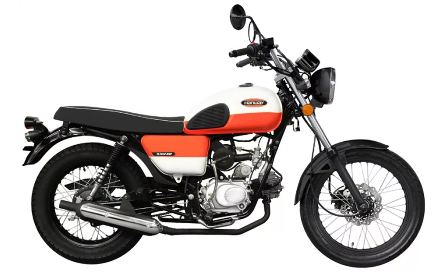 Hanway Raw 50 2016 Hanway Raw 50 2016